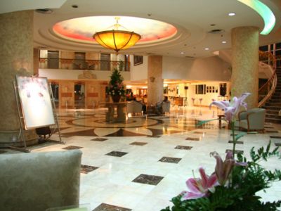 Hotel Twin Plaza Jakarta