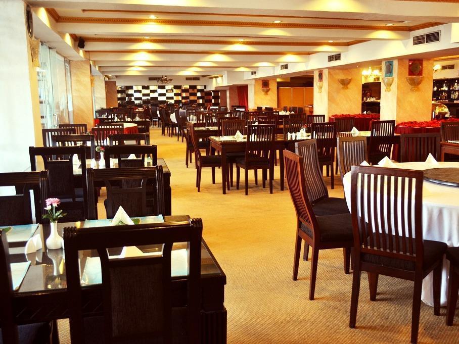 Hotel Twin Plaza