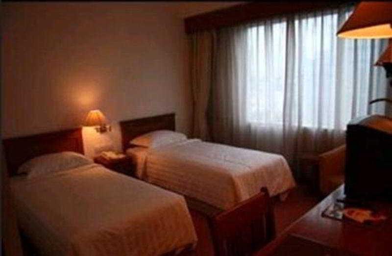 Hotel Twin Plaza Jakarta