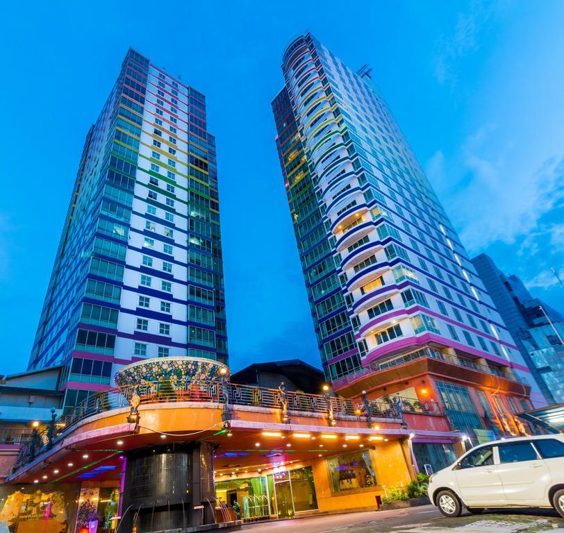 Twin Plaza Hotel Jakarta