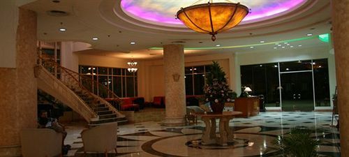 Hotel Twin Plaza